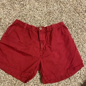 Chubbies 5” Shorts